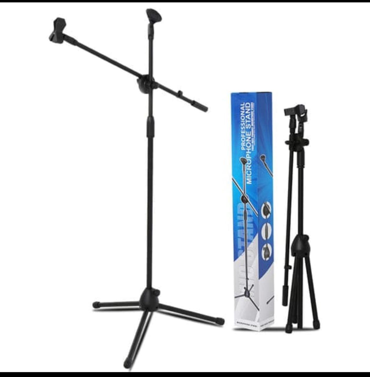 Professional Microphone Stand
